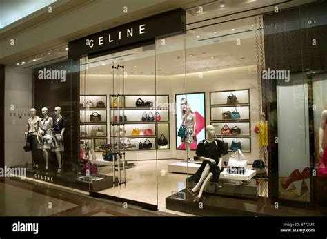 celine singapore ngee ann city photos